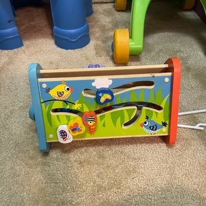 Kids Sensory Toy